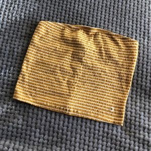 American Eagle tube top